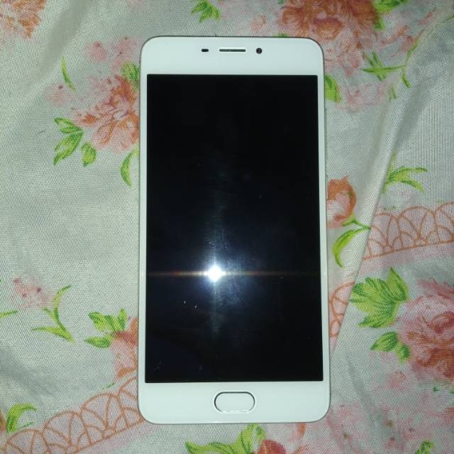 Hp Second murah Meizu M6