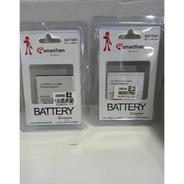 Baterai smartfren andromax E2 Battery smartfren andromax E2 batt smartfren max E2