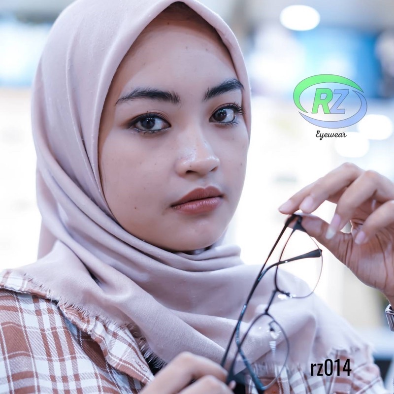 FRAME KACAMATA KODE RZ014