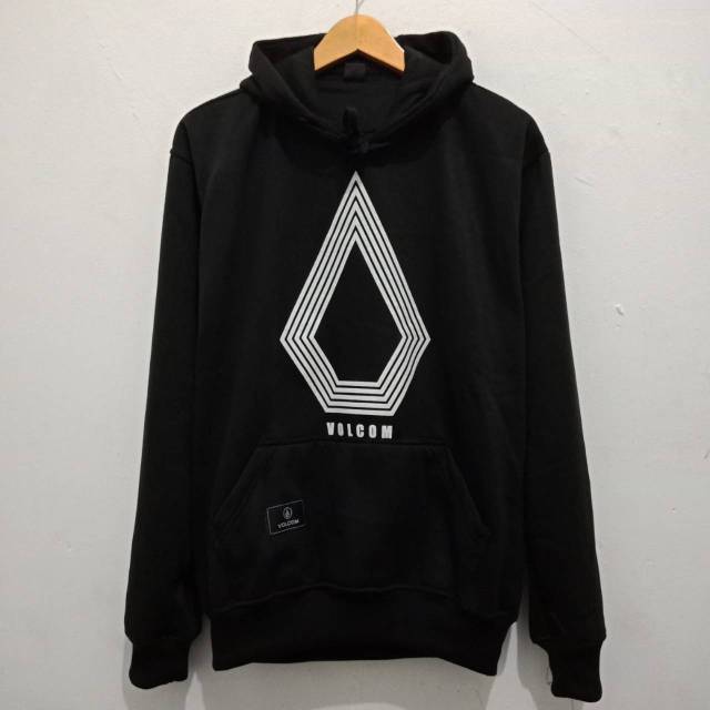 SWEATER HOODIE VOLCOM