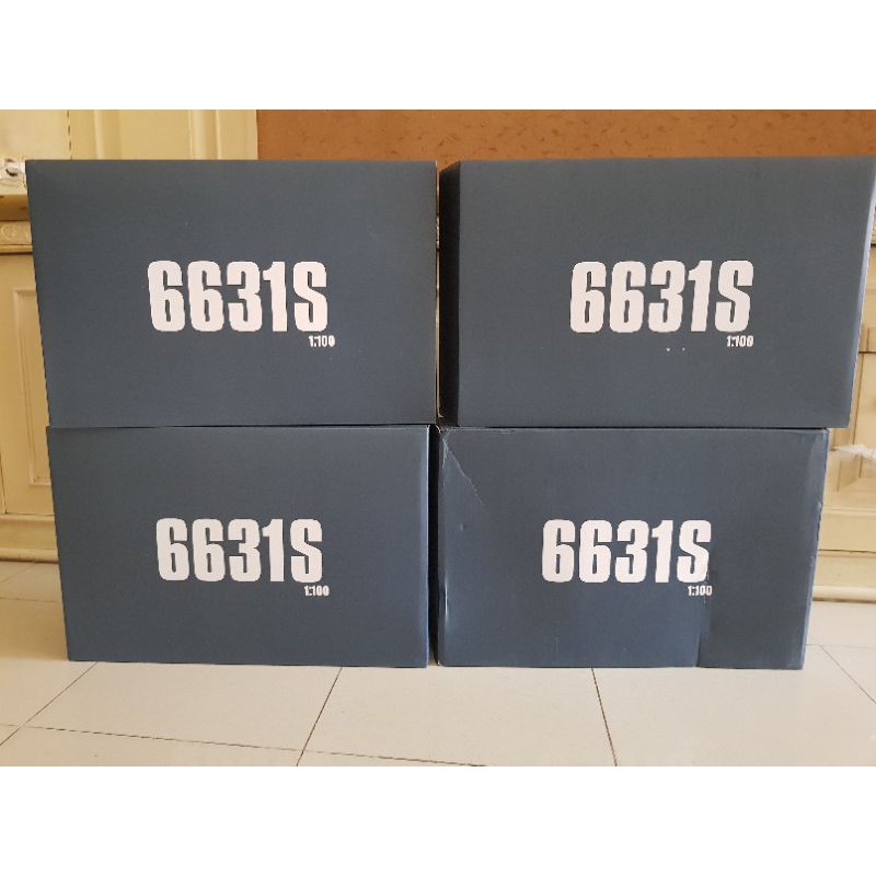 sazabi titanium finish daban