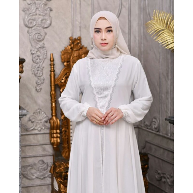 Maryam dress