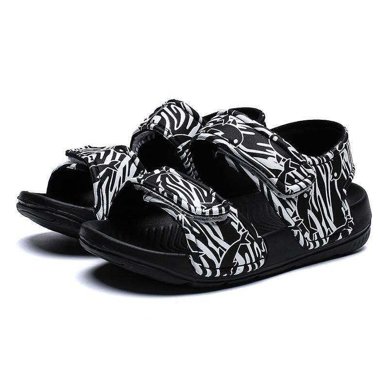 Hnk Sandal Simple Anak | Sandal Ringan Anak | Sandal Kids Dolphin