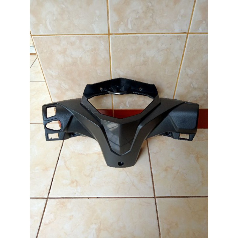 Batok belakang Supra X 125 F1