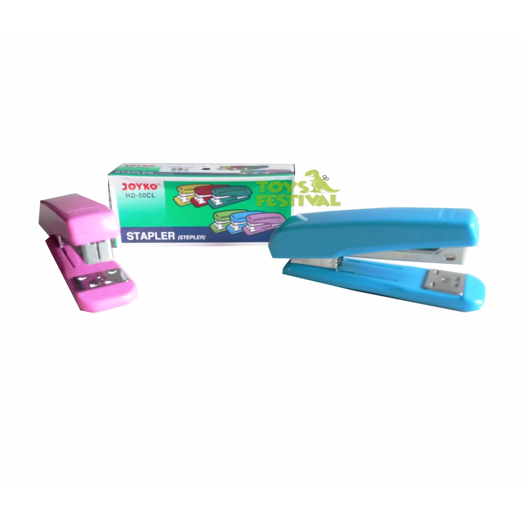 Stapler Staples Hektar Joyko HD-50CL Ukuran Besar