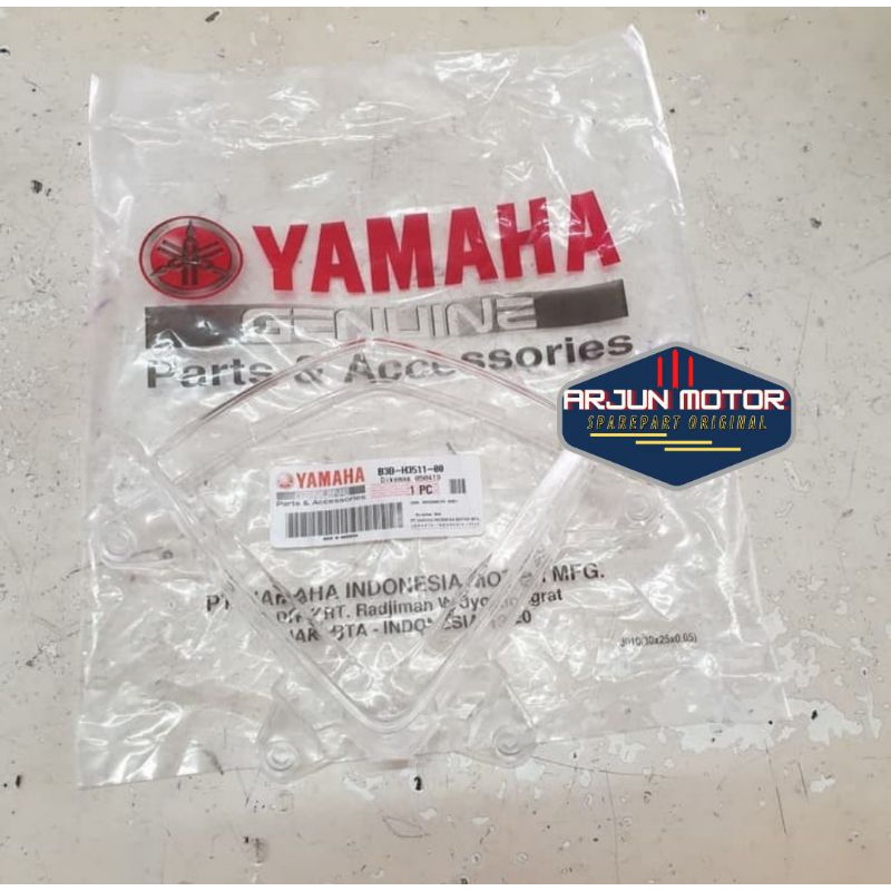 mika speedometer kaca spidometer mio s125 original yamaha