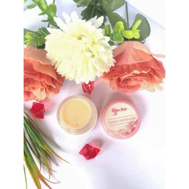 Underarm Cream dr. Ratih House Of Beauty