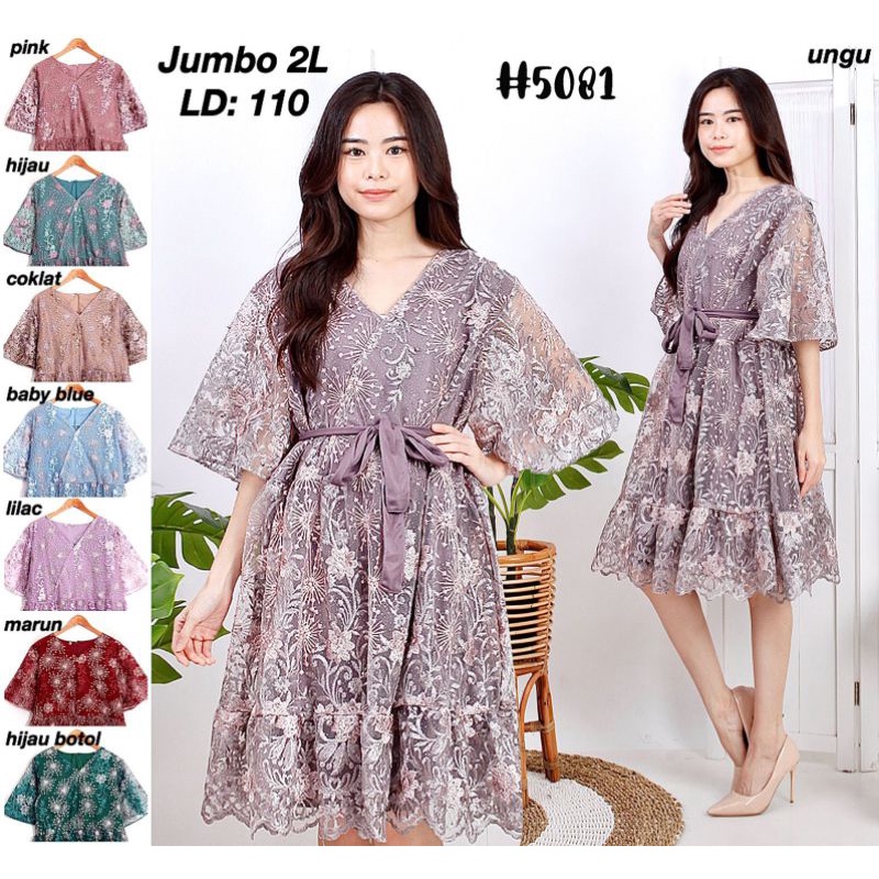 DRES BRUKAT TILE JUMBO 5081
