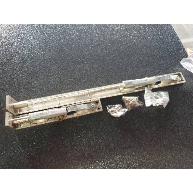 Grendel tanam muller 6" + 12 "