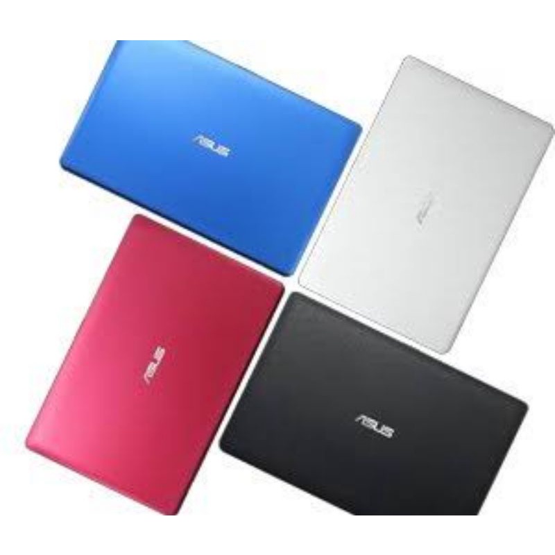 notebook Asus X200 ma
