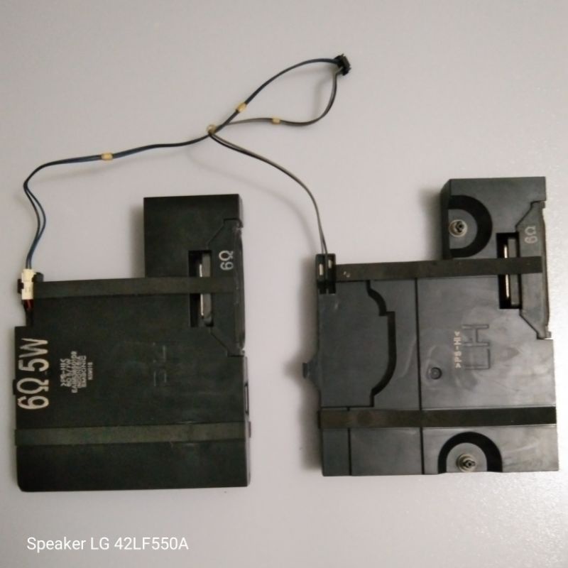 Speaker LG 42LF550A - Speaker 42LF550A