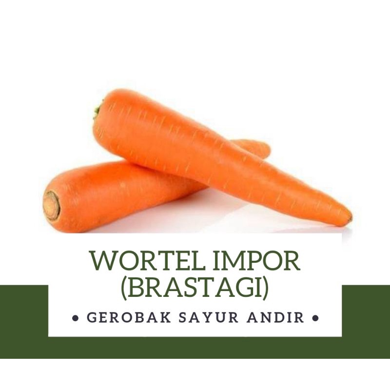 

Wotel Impor (brastagi) /500gr