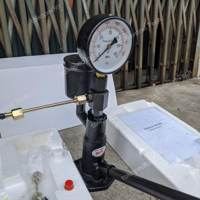 Nankha | Nozzle Tester Ps400A / Nozzle Injector Ps400A