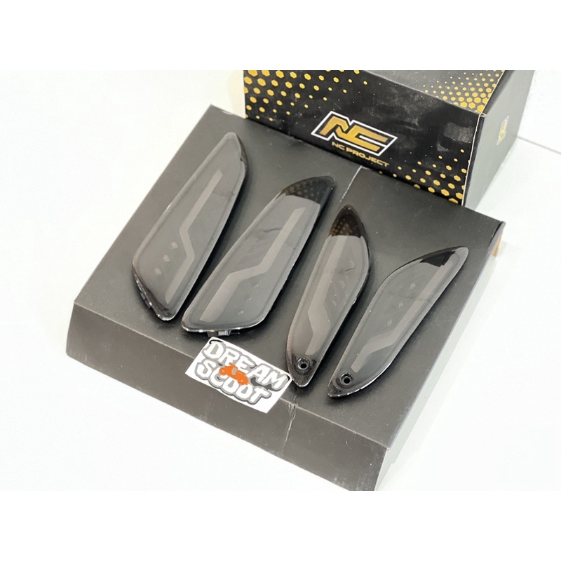 Sein NC Project Running Model level10 Sein Running Vespa Sprint Vespa Primavera Sein LED Vespa Matic