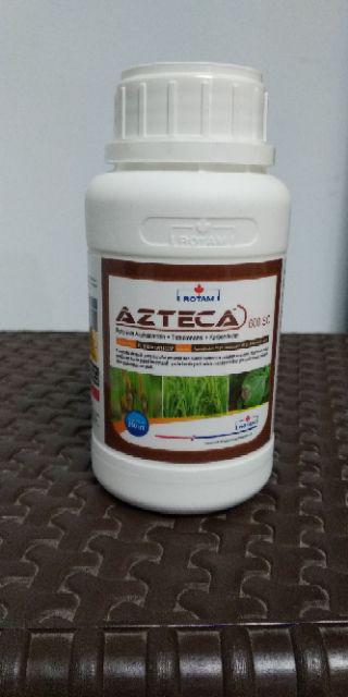 Azteca 600sc Kemasan 250ml Fungisida Anti Bun Upas