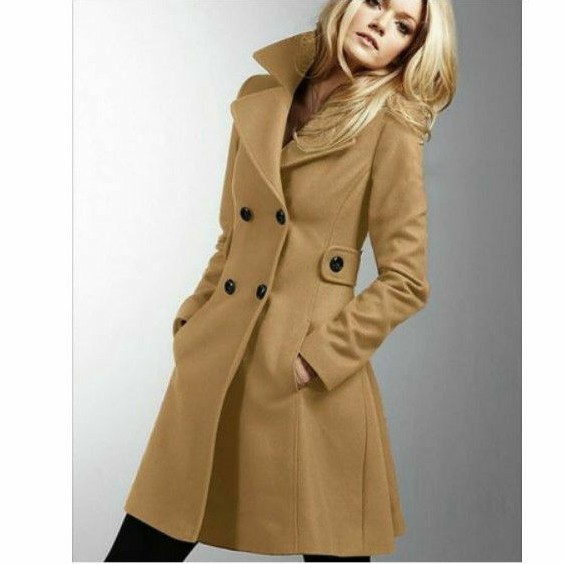 COAT KOREA PREMIUM - COAT KOREA - BLAZER COAT - COAT PREMIUM - BLAZER PANJANG KOREA - LONG COAT WANI