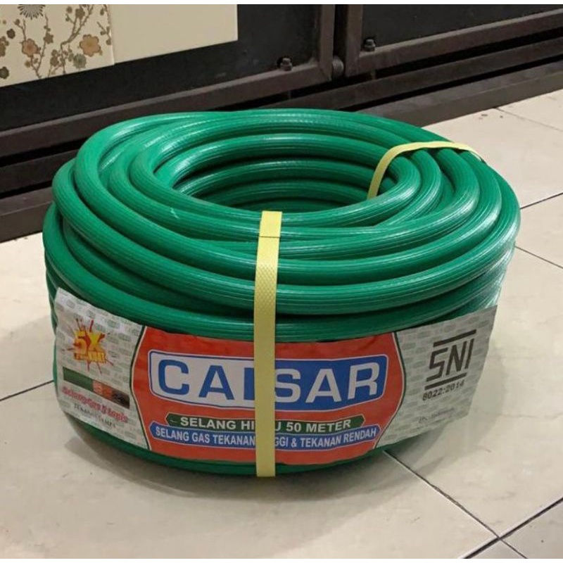 SELANG GAS METERAN 5 LAPIS / SELANG LPG / SELANG KOMPOR GAS