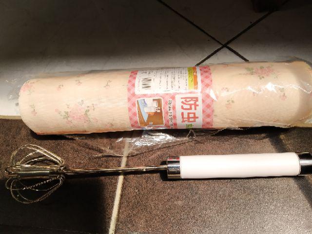 Alas Serbaguna 3m (1 Gulung Isi 3meter Bisa Untuk Meja,laci Rak Lemari