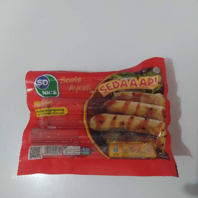 

Sosis So Nice