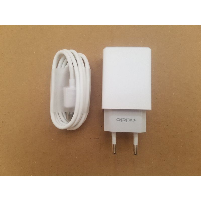 Charger Oppo 2A 5V Fast Charging Micro AK933 USB ORIGINAL 100% Oppo F5/F1s/F7/A83/A71/Find 7