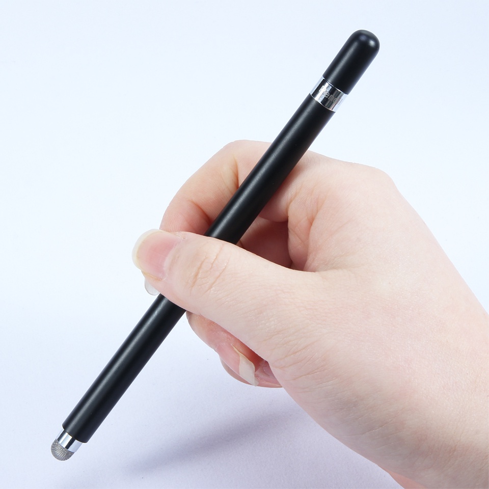 Stylus Pen 2 in 1 Metal Universal Touch Screen Digital Drawing Pencil HP Tablet Stylus Pens