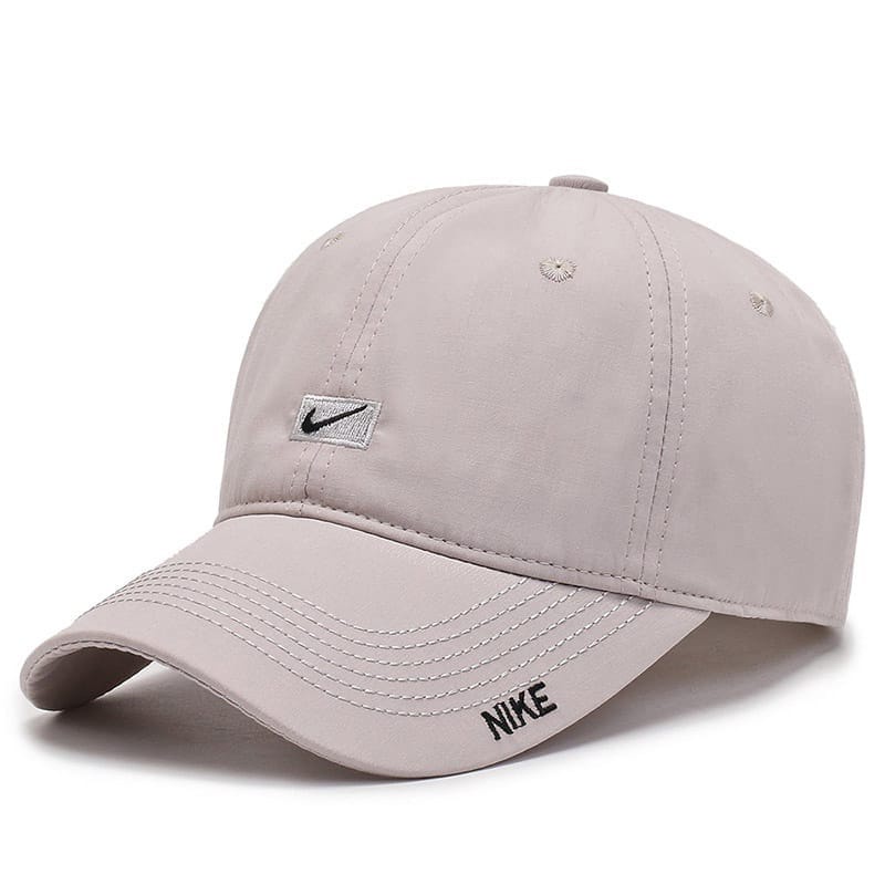 TOPI BASEBALL PRIA /WANITA DISTRO PREMIUM LOGO NIKE