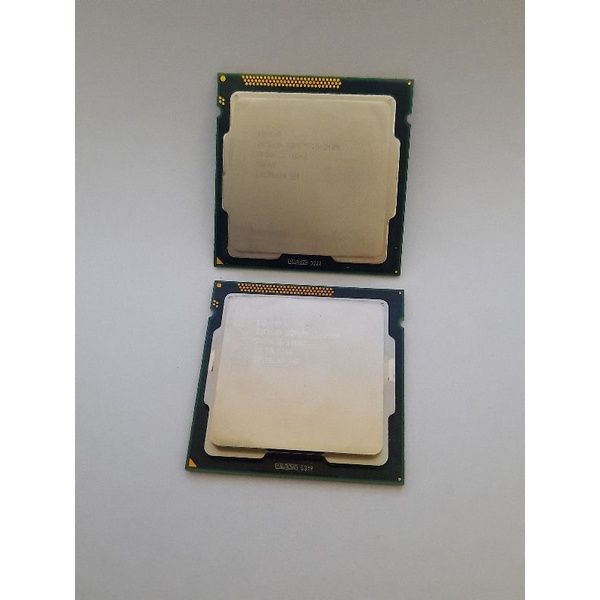 Processor Intel 1155 Core I5 2400 3.1Ghz Sandy Bridge