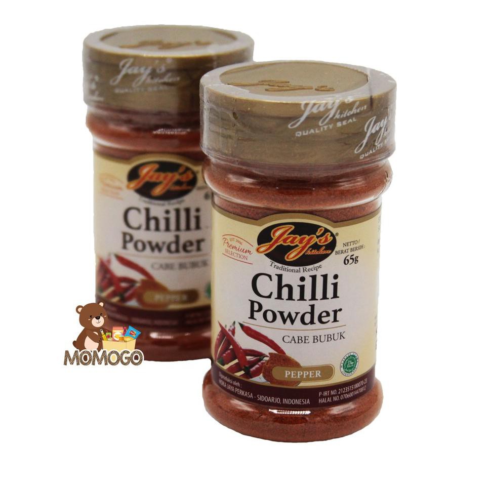 

PrdЦk bᗴrkЦΔlίtΔsJay's Chili Powder / Cabe Bubuk c0dE| T.9.B.O1