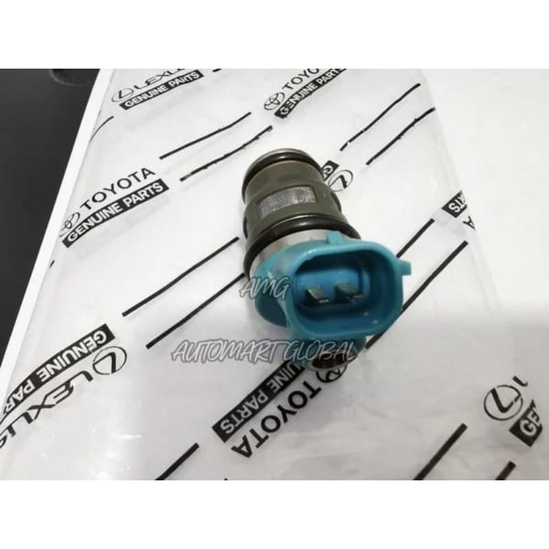 nozzle injektor toyota kijang efi 2.0 efi 2000cc