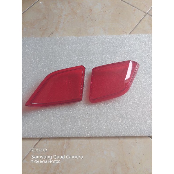 Mika lampu bagasi ayla agya 2017 ke atas original