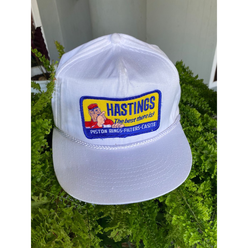 Borongan Topi Vintage