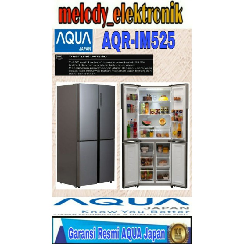 AQR-IM525AM