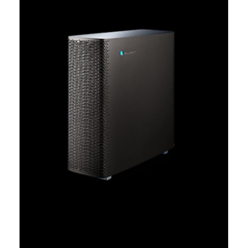 Blueair Sense+ Pembersih Udara - Teknologi Canggih untuk Udara yang Lebih Segar