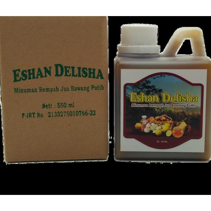 

Herbal877D8Rs9 Jus Bawang Putih Herbal Sehat - Isi 550 Ml