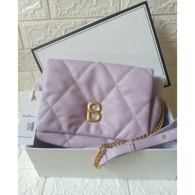 Zoey Bag Lilac *PreLove