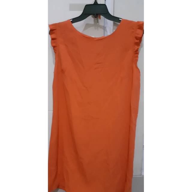 Dress Cynthia Rowley