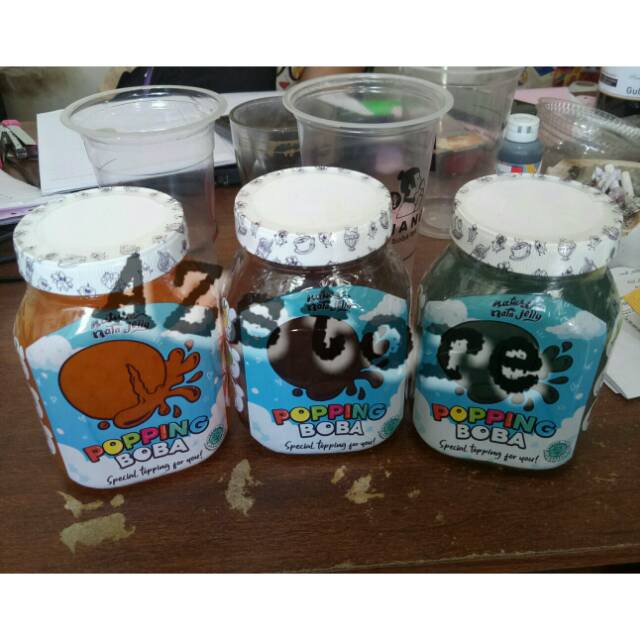 

POPPING BOBA 500gr