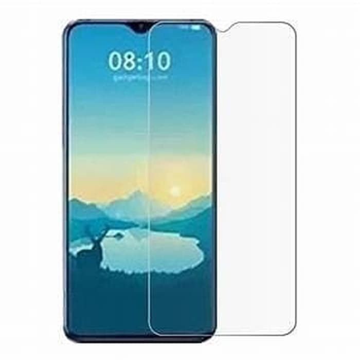 TEMPERED GLASS OPPO A5 2020 6.5 ANTI GORES KACA FULL BENING - SCREEN PROTECTOR