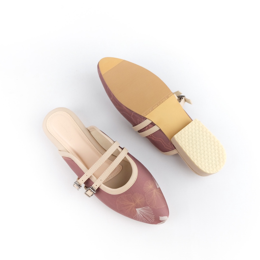 CENDAWAN SHOES [BRS for Zysku Xena]