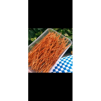 

Snack Lidi Kekinian