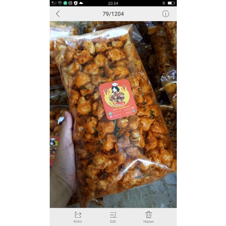 

siomay 1kg