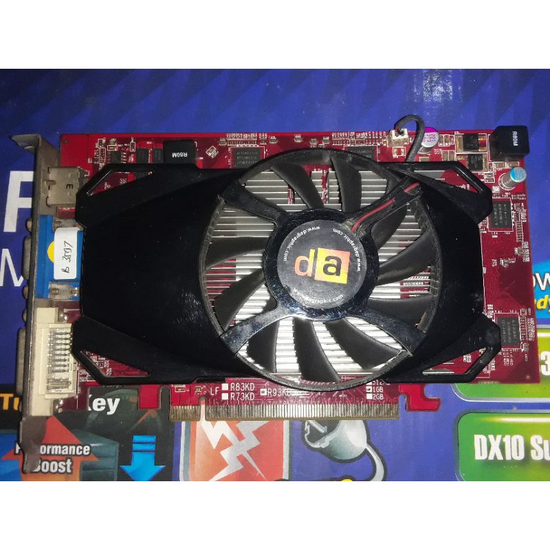 vga radeon hd 5570 1gb ddr3