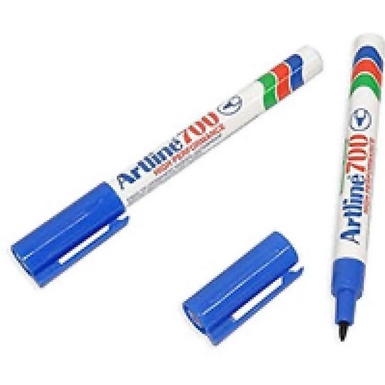 ARTLINE SPIDOL EK-700 PERMANENT MARKER 0.7MM ( PCS )