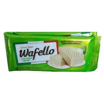 

ROMA WAFELLO 20.5 gr - PACK