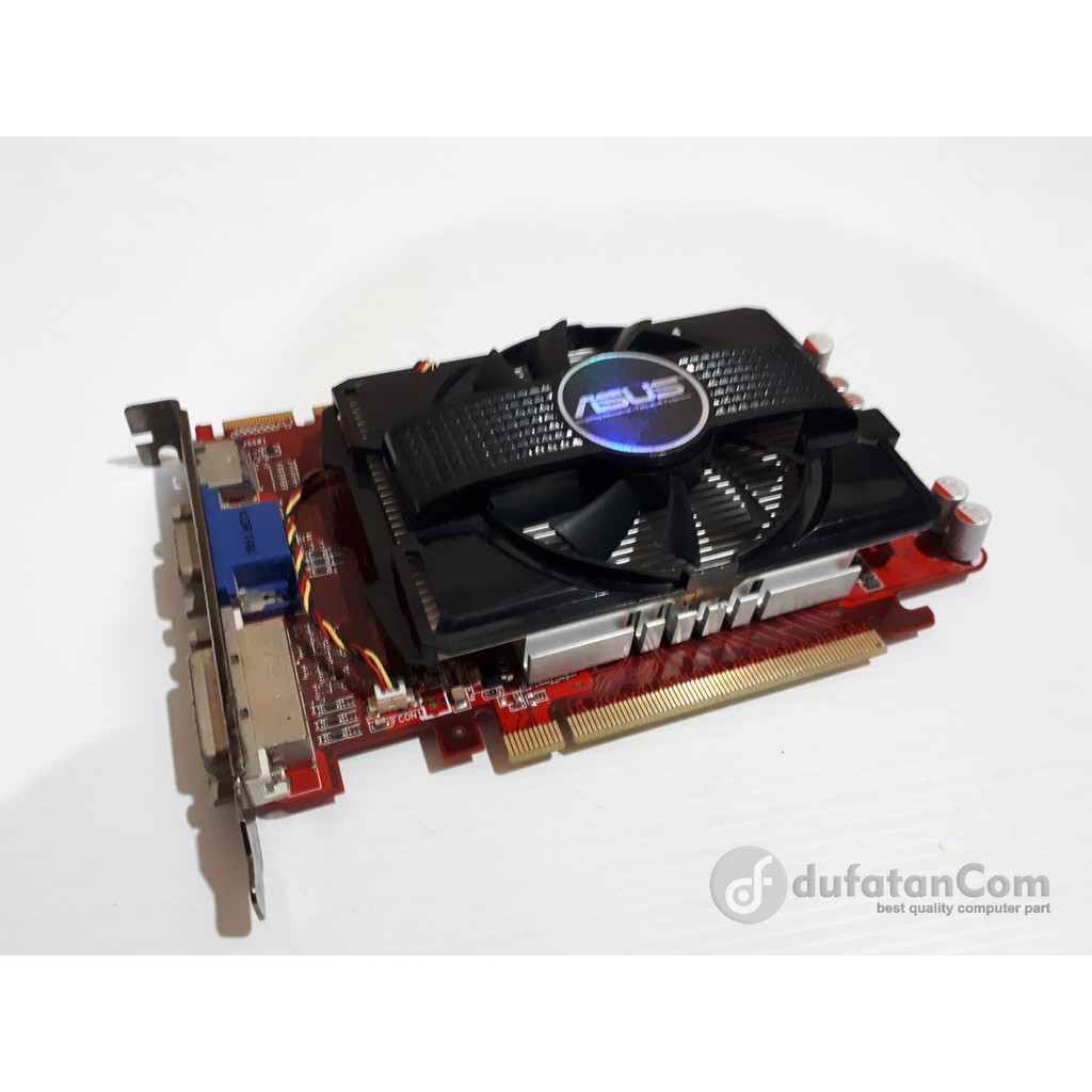 VGA Radeon HD 5670 1GB 128BIT GDDR5