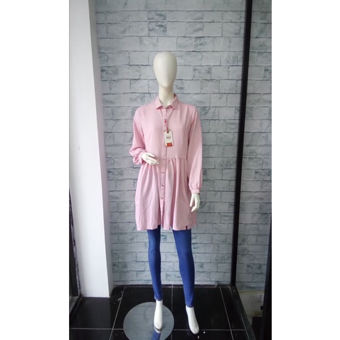 AKO Jeans | AKO Tunik/Dress | Kode - 13-0103