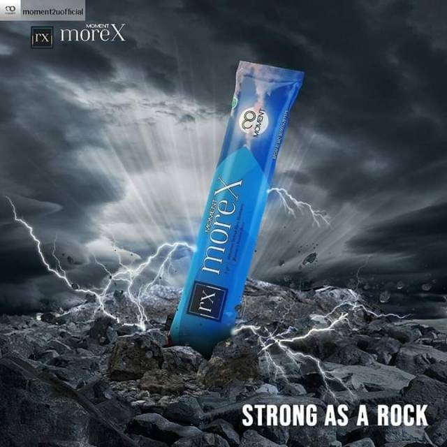 MOREX
