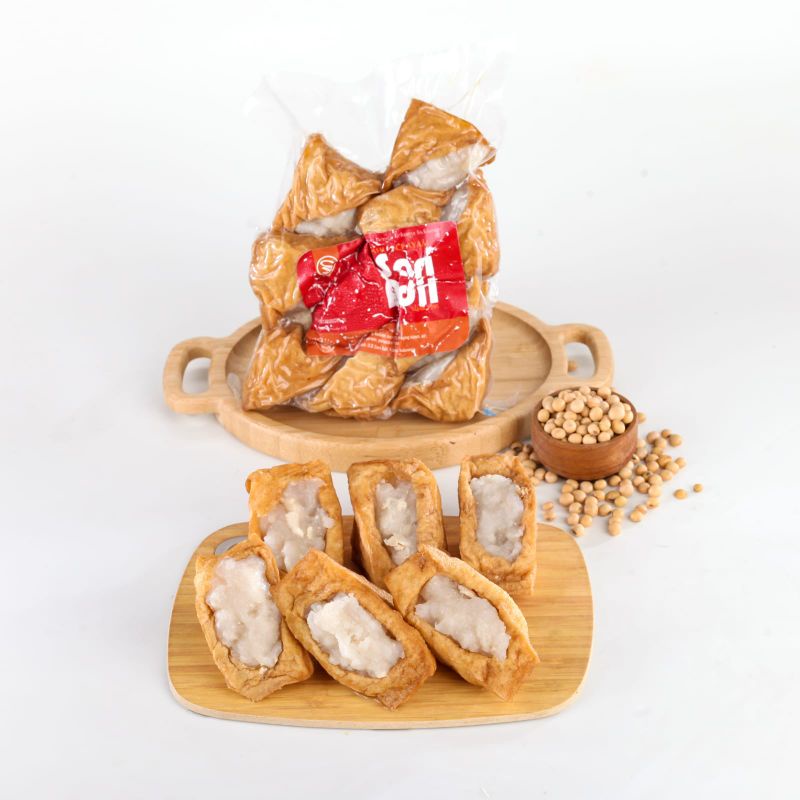 

Tahu Aci Ayam (Frozen)