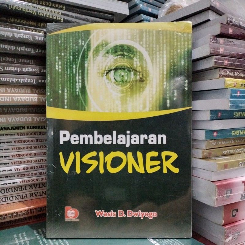 Pembelajaran Visioner