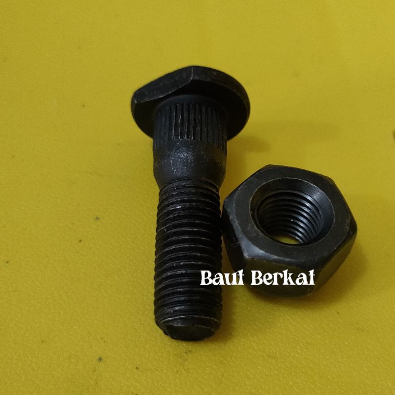 Jual Baut Roda Taft Gt Baut Roda Taft F Shopee Indonesia